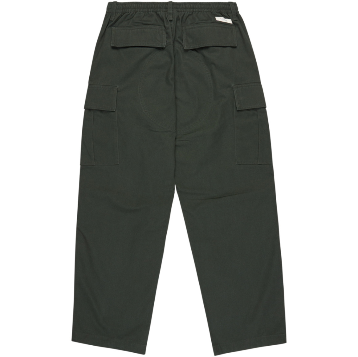 2026 Element Mens Big Cargo Pants ELYNP00194 - Deep Forest